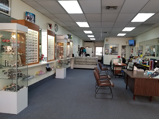 Your Choice Optical