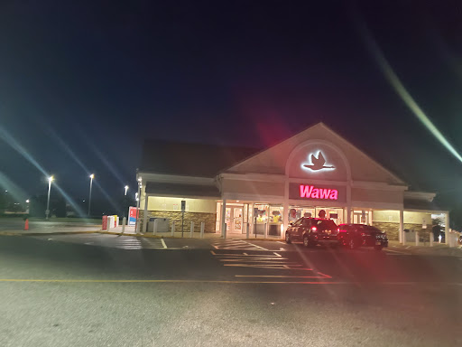 Sandwich Shop «Wawa», reviews and photos, 528 W Main St, Middletown, DE 19709, USA