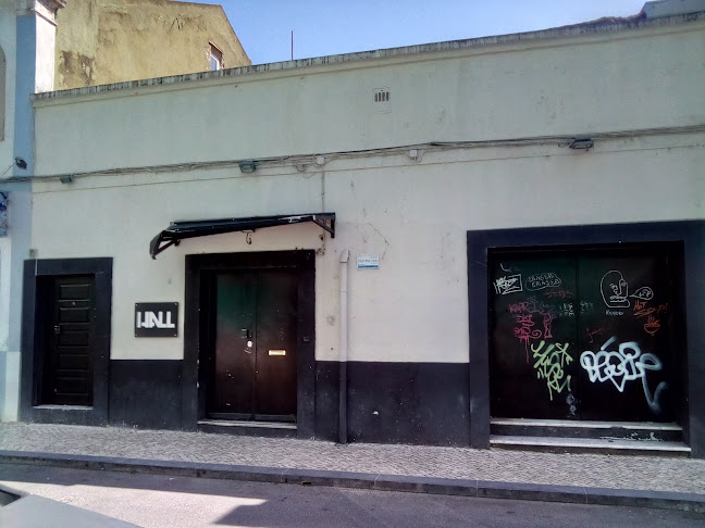 Avaliações doHall Discoteca em Lisboa - Bar