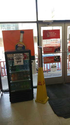 Auto Parts Store «AutoZone», reviews and photos, 4900 John F. Kennedy Blvd #2, West New York, NJ 07093, USA