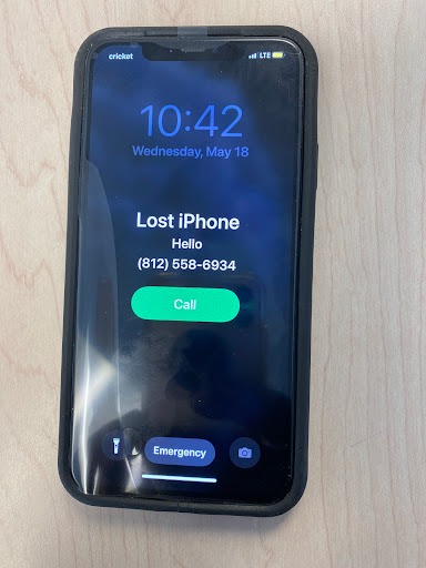 Cell Phone Store «Phonetodd.com», reviews and photos, 409 Marywood Dr, Henderson, KY 42420, USA