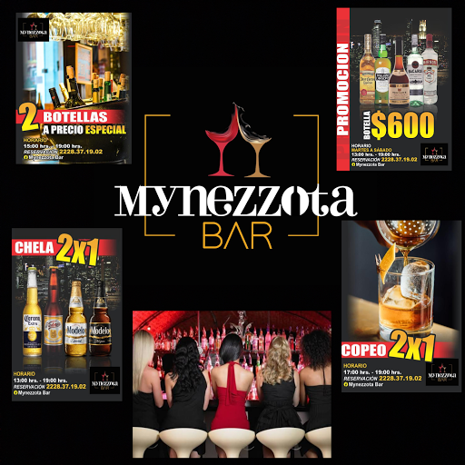 Bar Mynezzota