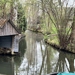 Photo n°4 de l'avis de Holger.r fait le 02/04/2024 à 16:38 sur le  Zum Schlangenkönig - Spreewald Resort à Burg