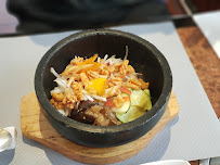 Bibimbap du Restaurant coréen Restaurant Odori à Paris - n°2