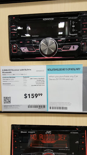 Electronics Store «Best Buy», reviews and photos, 5815 Youngstown Warren Rd, Niles, OH 44446, USA