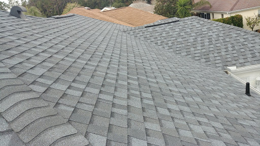 Roofing Contractor «Eustis Roofing Co», reviews and photos, 15312 Old US Hwy 441, Tavares, FL 32778, USA