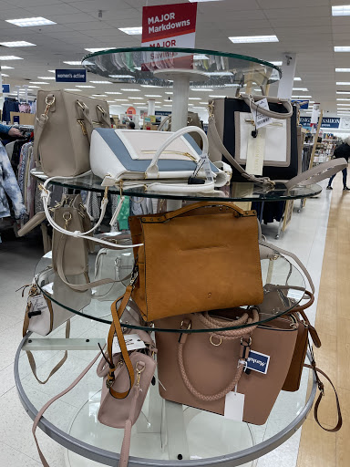 Department Store «Marshalls», reviews and photos, 701 Sleater Kinney Rd SE, Lacey, WA 98503, USA