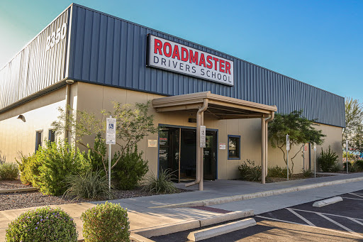 Roadmaster Drivers School of Phoenix, AZ
