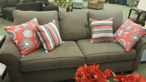 Furniture Store «Raymour & Flanigan Furniture and Mattress Store», reviews and photos, 1450 Clements Bridge Rd, Deptford Township, NJ 08096, USA