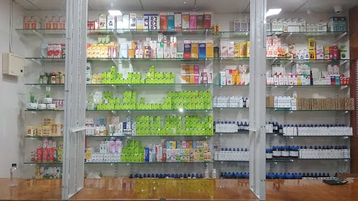 Shree Sai Homoeopathic Clinic And Pharmacy