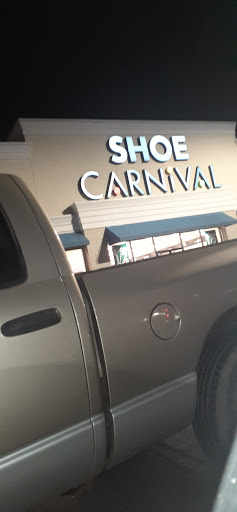 Shoe Store «Shoe Carnival», reviews and photos, 69330 LA-21, Covington, LA 70433, USA