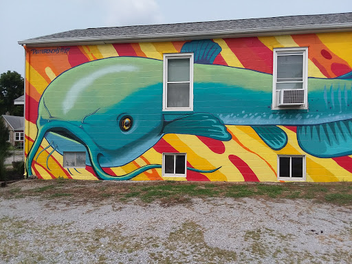 Coffee Shop «Sacred Grounds», reviews and photos, 724 Wabash Ave, Lafayette, IN 47905, USA