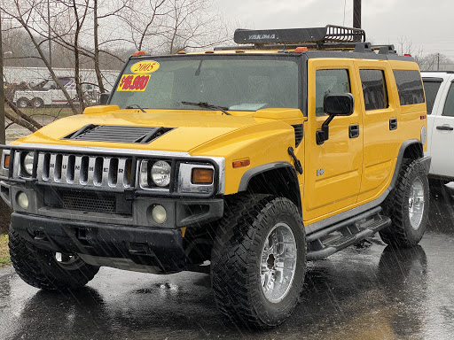 Used Car Dealer «Car Request Inc», reviews and photos, 500 S Cumberland St d, Lebanon, TN 37087, USA