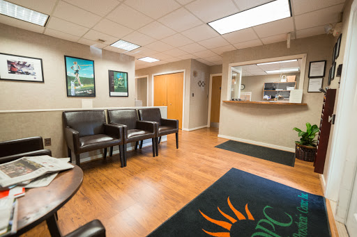 Medical Center Orthotics & Prosthetics - Fairfax