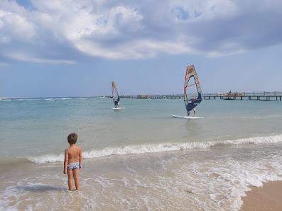 Royal Kite School Hurghada 