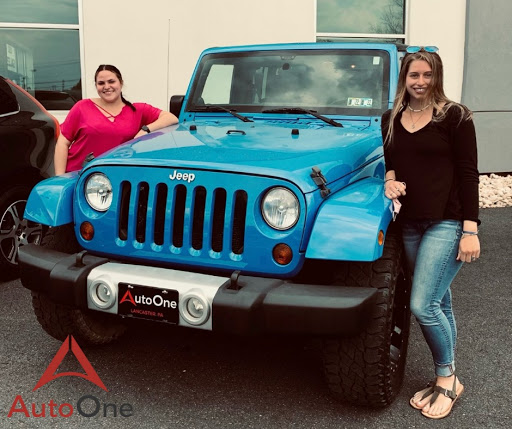 Used Car Dealer «AutoOne», reviews and photos, 1282 Manheim Pike, Lancaster, PA 17601, USA