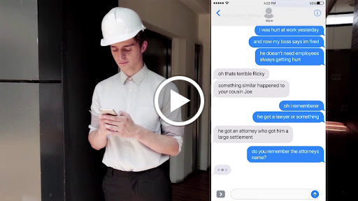 Personal Injury Attorney «Brandon J. Broderick, Attorney at Law», reviews and photos