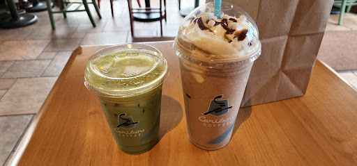 Coffee Shop «Caribou Coffee», reviews and photos, 2721 W 120th Ave, Westminster, CO 80234, USA