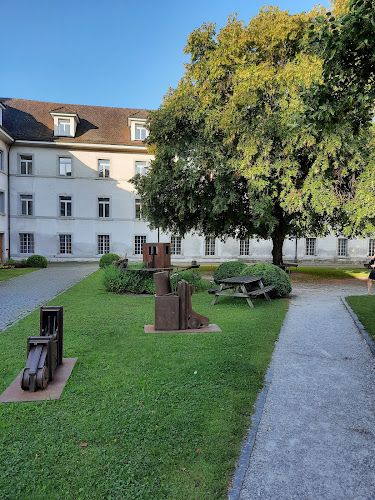 Rue de l'Hôpital 2, 1700 Fribourg, Schweiz