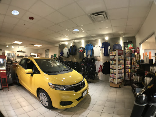 Honda Dealer «Ocean Honda», reviews and photos, 3801 Soquel Dr, Soquel, CA 95073, USA