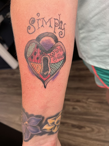 Explore armor of god tattoo ideas, creative tattoo ideas in Buffalo, available at East Coast Ink