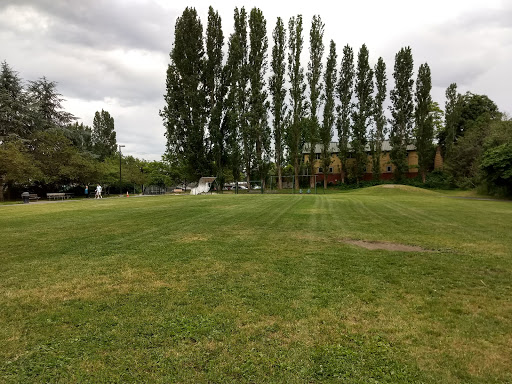 Community Center «Ravenna Eckstein Community Center», reviews and photos, 6535 Ravenna Ave NE, Seattle, WA 98115, USA