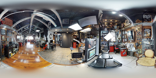 Tattoo Shop «Leathernecks Tattoo», reviews and photos, 667A 5th Ave, Brooklyn, NY 11215, USA