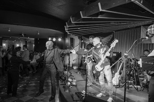 Bar «Candle Club», reviews and photos, 6135 E 13th St N, Wichita, KS 67208, USA