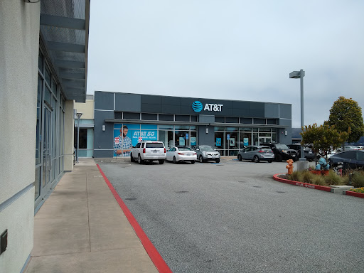 Cell Phone Store «AT&T», reviews and photos, 305 Gellert Blvd, Daly City, CA 94015, USA