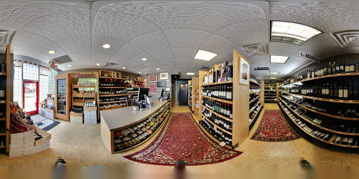 Wine Store «Tewksbury Fine Wine & Spirits», reviews and photos, 1 Old Turnpike Rd, Oldwick, NJ 08858, USA