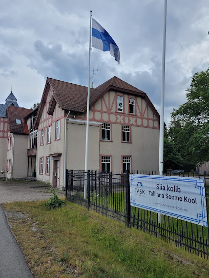 Tallinna Soome Kool