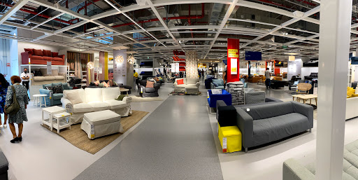 Tiendas para comprar sofas ikea Ciudad de Mexico