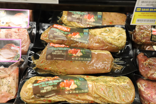 Grocery Store «Food Lion», reviews and photos, 70 Morgan Square #1, Berkeley Springs, WV 25411, USA