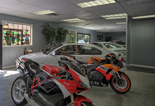 Regan Motors, 1282 Newbury Rd, Thousand Oaks, CA 91320, USA, 