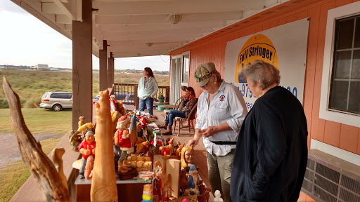 Sargent Plumbing in Sargent, Texas