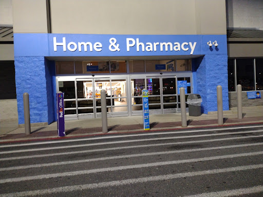 Department Store «Walmart Supercenter», reviews and photos, 17585 Airline Hwy, Prairieville, LA 70769, USA