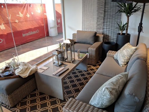 Furniture Store «Crate and Barrel», reviews and photos, 1115 Broadway Plaza, Walnut Creek, CA 94596, USA