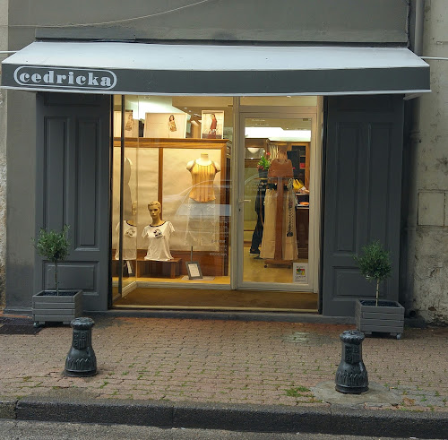 Cedricka Boutique à Brignoles