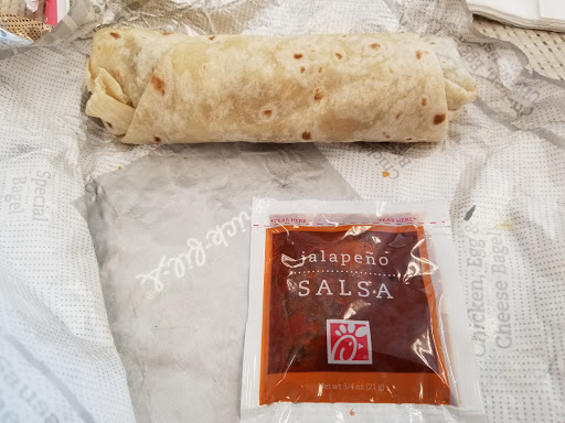 Fast Food Restaurant «Chick-fil-A», reviews and photos, 1185 Woodstock Rd, Roswell, GA 30075, USA