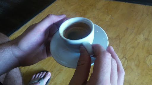 Coffee Shop «Naked Lounge», reviews and photos, 118 W 2nd St, Chico, CA 95928, USA