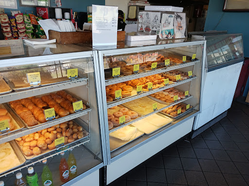 Donut Shop «Hometown Donuts», reviews and photos, 1930 Main St, Alameda, CA 94501, USA