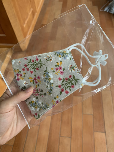 Dry Cleaner «Le Prestige Cleaners», reviews and photos, 10400 Old Georgetown Rd # 9, Bethesda, MD 20814, USA