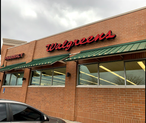 Drug Store «Walgreens», reviews and photos, 2060 W Street Rd, Warrington, PA 18976, USA