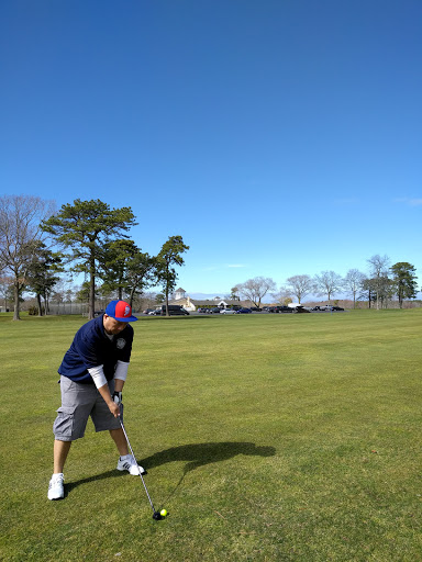 Golf Club «Swan Lake Golf Club», reviews and photos, 388 River Rd, Manorville, NY 11949, USA