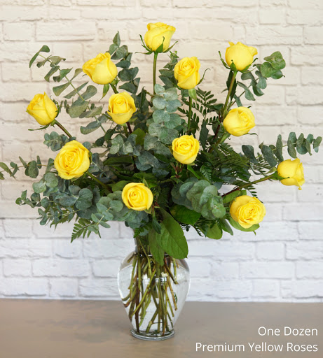 Florist «James Cress Florist», reviews and photos, 36 Nesconset Hwy, Port Jefferson Station, NY 11776, USA