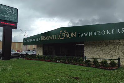 Braswell & Son Pawn Brokers