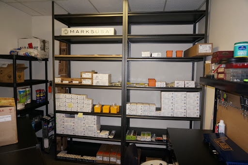 Locksmith «The Flying Locksmiths- Jacksonville», reviews and photos, 7901 Baymeadows Way Ste 25, Jacksonville, FL 32256, USA