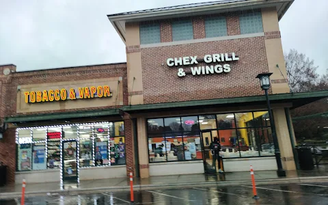 Chex Grill & Wings Davis-Lake image