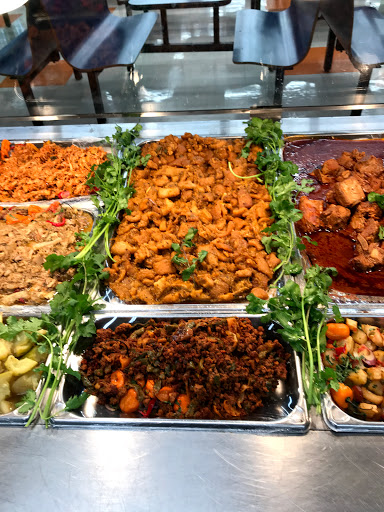 Supermarket «El Ahorro Supermarket # 2», reviews and photos, 12814 Hempstead Rd, Houston, TX 77092, USA