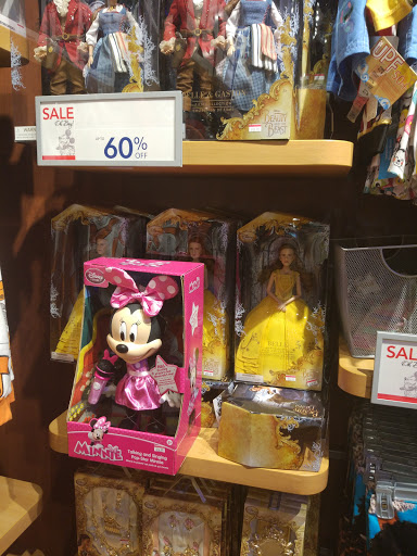 Toy Store «Disney Store», reviews and photos, 3333 Bristol St, Costa Mesa, CA 92626, USA